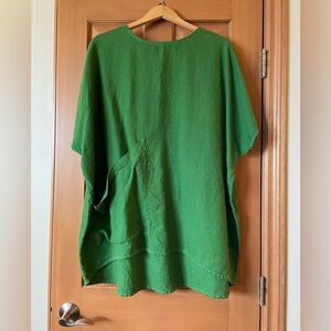 Elizabeth Suzann Harper Tunic